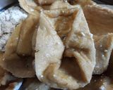 Foto langkah ke 2 dari resep Tahu Balek.