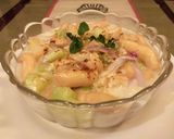 A picture of step 6 of Dahi Phulki.