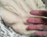 Foto langkah ke 2 dari resep Cilok bumbu kacang.