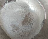 عکس مرحله 1 از دستور بورِک (Borek) و طرز پیچیدن آن