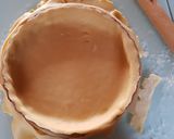 Foto del passaggio 3 della ricetta Crostata ai Lamponi