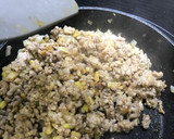 Foto del paso 6 de la receta: Cerdo con lima y jengibre + arroz 🍚