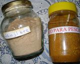Foto del paso 1 de la receta: Merluza en salsa de cola y cubos de papa al jenjibre