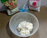 Foto langkah ke 1 dari resep Cenil Singkong.