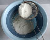 Foto langkah ke 7 dari resep Kue Dongkal / Awuk Beras.