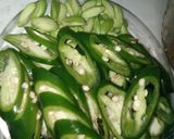 Foto langkah ke 2 dari resep Pindang tongkol bawang bombay.