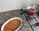Foto del paso 3 de la receta: Postre trufa con nueces