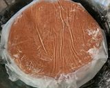 Foto del paso 3 de la receta: Alfajores de chocolate estilo marplatenses 🍫😍