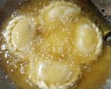 Foto langkah ke 4 dari resep Pastel renyah tanpa telur, bisa frozen.