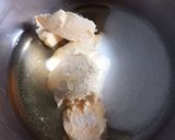 صورة لخطوة 1 من وصفة كروكي بالعسل