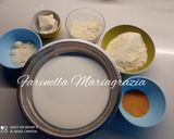 Foto del passaggio 6 della ricetta Gnocchi alla romana con crema ai carciofi bio 👩‍🍳👩‍🍳