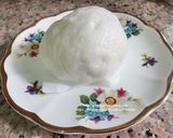 รูปขั้นตอนการทำที่ 6 ของ ซาลาเปาไส้ครีมคัสตาร์ด