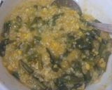Foto langkah ke 3 dari resep Bubur Manado.