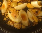 Foto del paso 5 de la receta: Coliflor con un toque picante
