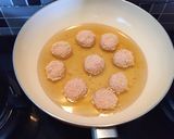 Foto langkah ke 4 dari resep Onde-Onde de Best Anti Gagal.