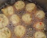 Foto del paso 5 de la receta: Albóndigas de pollos sin TACC