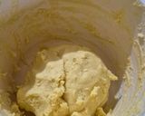 Foto langkah ke 3 dari resep Palm Cheese Cookies.