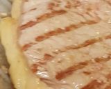 A picture of step 2 of My Garlic Grilled Sirloin Steaks.