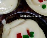 Foto langkah ke 4 dari resep Kue Lumpur Tape Singkong Gluten Free.