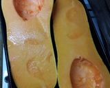 Foto del paso 2 de la receta: Calabaza rellena🍴