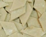 काजू कतली (Kaju katli recipe in hindi) रेसिपी चरण 5 फोटो