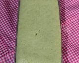 Foto langkah ke 5 dari resep Kue Apem Nasi.
