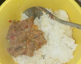Foto langkah ke 5 dari resep Oseng daging sapi.