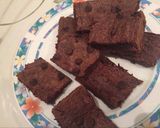 Foto del paso 8 de la receta: Brownie de dulce de leche