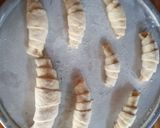 Foto del paso 13 de la receta: Masa danesa y su formas