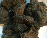Foto del paso 4 de la receta: Xarrete de ternera  guisado a mi manera