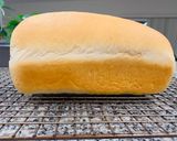 Hình bước làm 8 của món Bánh mì Sandwich(sandwich bread 🍞)