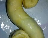 Foto langkah ke 4 dari resep 🍪roti maryam isi meses kress🍪.