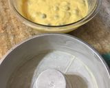 Foto del paso 4 de la receta: Budín de arándanos sin manteca