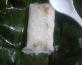 Foto langkah ke 5 dari resep Mpasi arem arem teri.