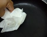 Foto langkah ke 15 dari resep Chapati Omani style.