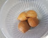 Foto langkah ke 4 dari resep Tiramisu Dessert Box.