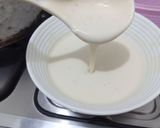 A picture of step 5 of Chicken Roll With Liquid Dough.