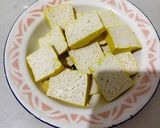 Foto langkah ke 6 dari resep Tahu Kukus Siram Ayam Cincang.
