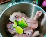 Foto langkah ke 2 dari resep Ayam Goreng Rempah.
