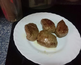 Foto del paso 2 de la receta: Carrilladas (carrilleras) en salsa de vino