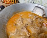 Foto langkah ke 7 dari resep Gulai Ayam.