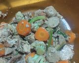 Foto langkah ke 4 dari resep 135. Capcay goreng.
