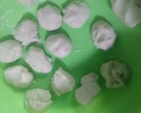 Foto langkah ke 7 dari resep Onde-onde sederhana.