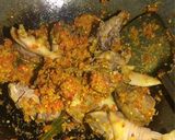 Foto langkah ke 3 dari resep 47. Oblok Ayam.