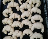 Foto del paso 6 de la receta: Medialunas especiales