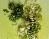 Foto del paso 5 de la receta: Medallones de garbanzos y verdura