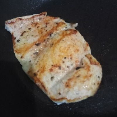 Langkah 8