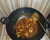 Foto langkah ke 3 dari resep Ayam Palekko Khas Makassar.