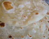 Foto del paso 12 de la receta: Tortillas de harina