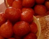 صورة لخطوة 4 من وصفة لقيمات مقرمشة 👌